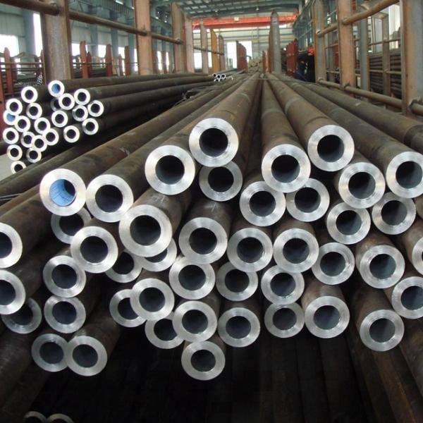 8mm 12m Round Hollow Metal Tube #10#20# 35# Seamless 30 Carbon Steel Pipe