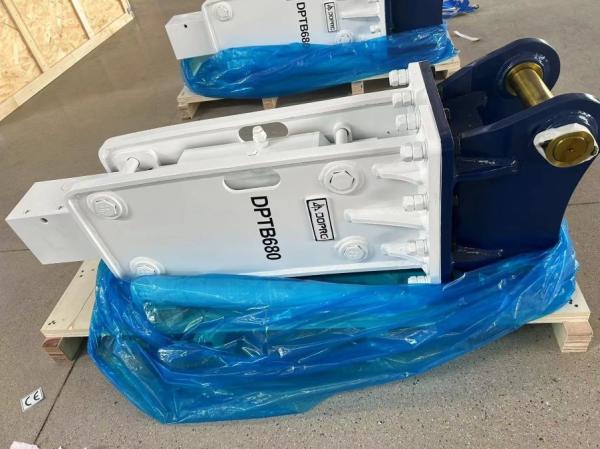 135MM Sb Series Hydraulic Rock Breaker Sb81 Excavator jack hammer SB05 SB10 SB20 SB30 SB35 SB40 SB43 SB50 SB70 KOREA SOOSAN