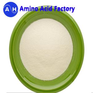 High Nitrogen Organic Fertilizer With Pure Amino Acid Powder 16-0-0 For Tomato