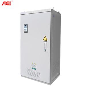 ACI 市立行政 水ポンプ専用 周波数コンバータ