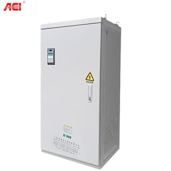 ACI Municipal Administration Water Pump Dedicated Frequency Converter