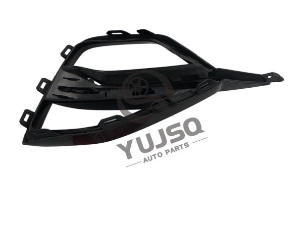 JAC K7 Left Fog Lamp Cover 2803100U00A7-F011 OEM Fit