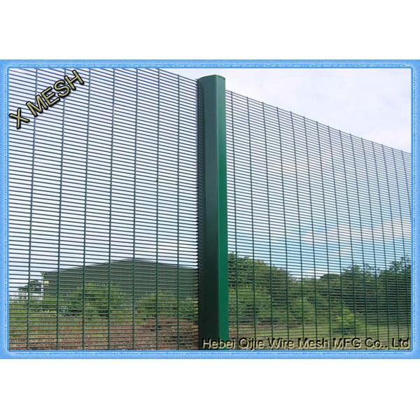 3д покрытое ПВК изогнуло сетку металла панели загородки металла сверхмощную ограждая высокое растяжимое