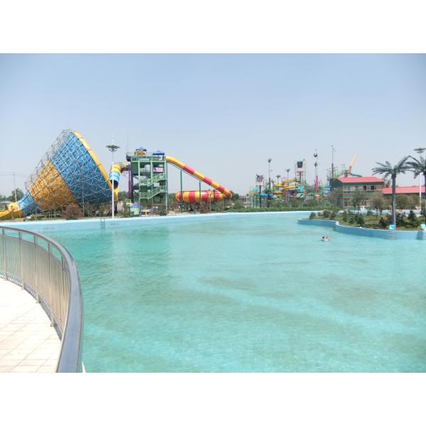 China tai'antheme theme adult amusement house hotspring water theme park resort equipment slides rides projects design p