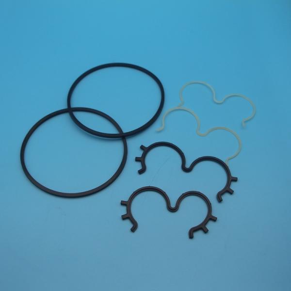 Universal Hydraulic EC Gear Pump Seal Kits NBR PTFFE NFK Oil Seal