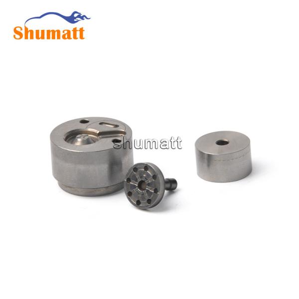 Genuine Shumatt  Control Valve Kit G4 for fuel Injector