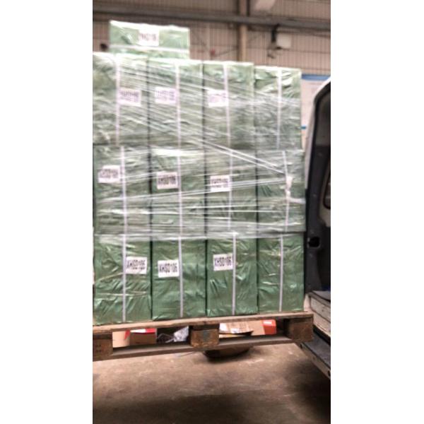 Assy 20459219 маслянного охладителя двигателя дизеля 20459219 экскаваторов для двигателя VOLVO EC210