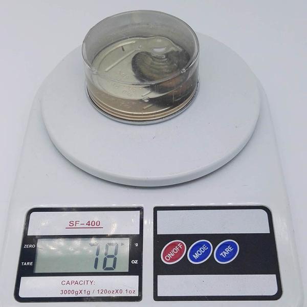 Wholesale Canned Genuine Oyster Shell Pearl In Can Freshwater Pearl Bead