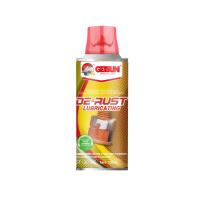 Lubrificante penetrante para motores de automóviles Spray Desengrasante de aceite para automóviles Eliminator de óxido