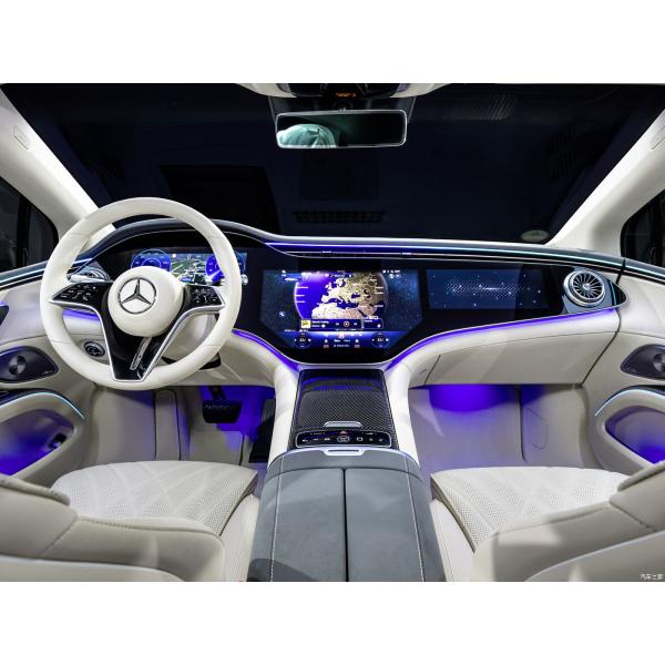 2024 Электрический Седан Benz Mercedes EQE SUV Автомобиль Высокого класса