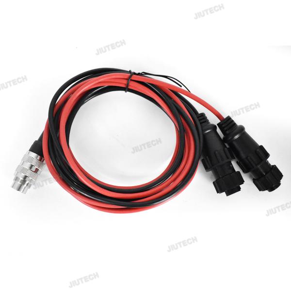 For AGCO EDT Electronic Diagnostic Tool For Massey Ferguson Fendt AGCO Tractor Diagnostic Tool With FZ G1 Laptop
