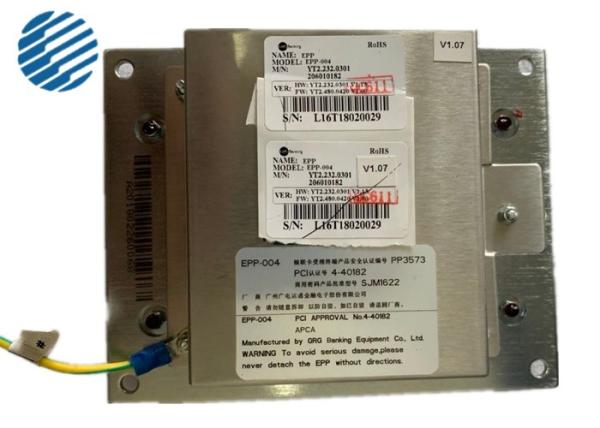 EPP-004 GRG ATM Parts English Chinese Language For H22N H22NL H68NL