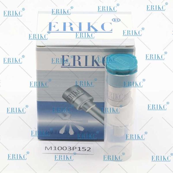 ERIKC Automatic Fuel Nozzle M1003P152 Diesel Fuel Pump Nozzle To Diesel Car