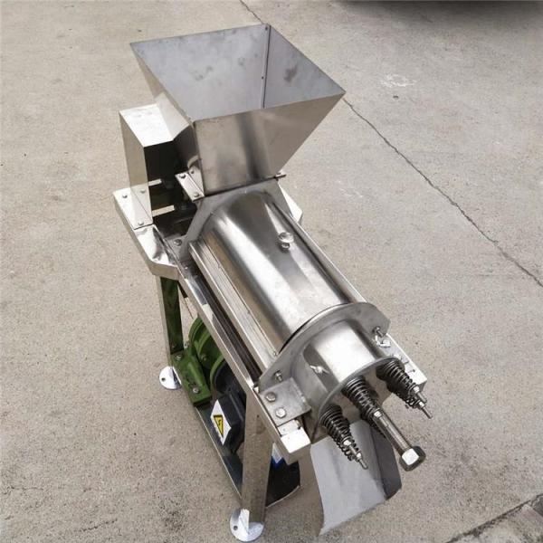 Vegetable and Fruit Orange Juice Commercial Juicer Extractor Machine with Competitive