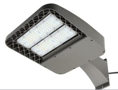 80W Cool White Led Parking Lot Lights , High Power External Led Area Lighting