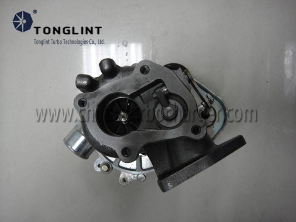 Diesel Turbocharger 17201-0L030 CT16 Turbocharger for 2KD-FTV Engine Toyota Hilux D Cab CT