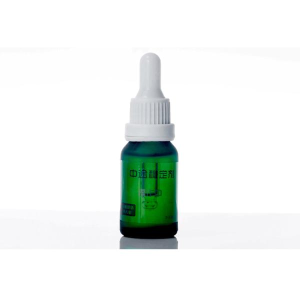 Сливк постоянной татуировки макияжа наркозная/наркозный Экстернал обезболивающего татуировки прочности