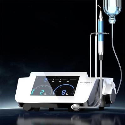 Ultrasonic Rib Sculpting: Precision Tools for Aesthetic & Reconstructive Surgery