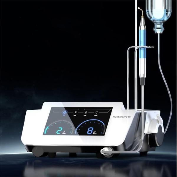 Ultrasonic Rib Sculpting: Precision Tools for Aesthetic & Reconstructive Surgery