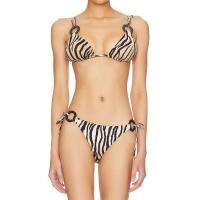 Biquini dos ternos de natação para o nadador novo For Summer Beach do estilo das mulheres os bens Alto-elásticos do estilo novo confortáveis