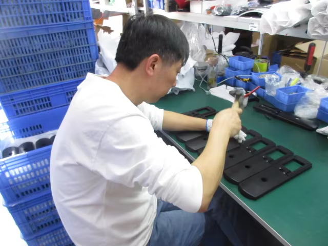 Shenzhen Pulande Electronic Technology Co., Ltd