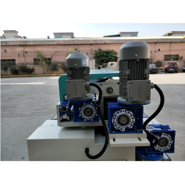 Wide-Width Heavy-Duty Single Roller Coater for Furniture Board Finishing