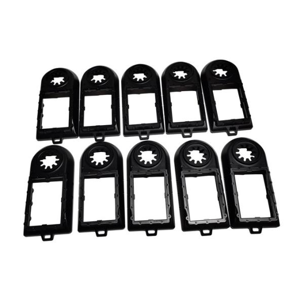 Billet Canoe Aluminum Machined Parts Precision Cnc Milling 7075 Aluminium