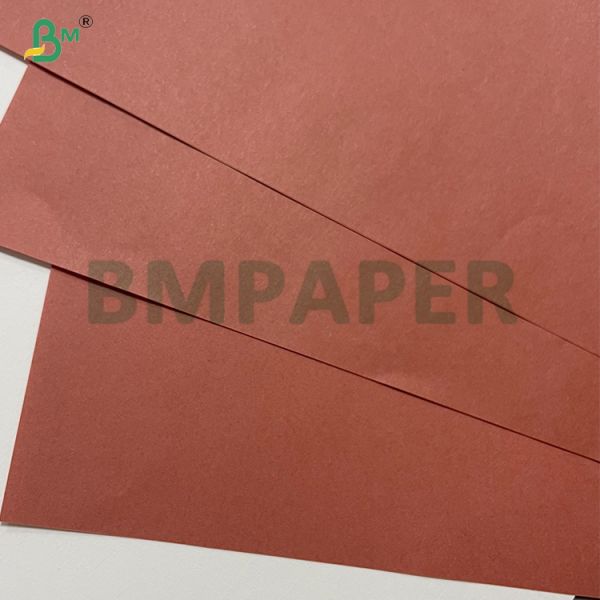 65g Durable Pink Smoking Meat Butcher Paper  20 For BBQ Use