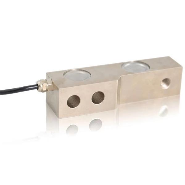 High Capability PPM228-1A Shear Beam Load Cell for Platform Scale