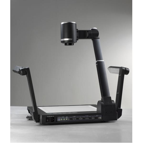 presentador visual/alto presentador visual caliente de la definición USB Digital