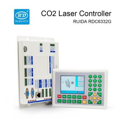 Contrôleur laser Ruida RDC6332G Coupe et gravure au laser au CO2