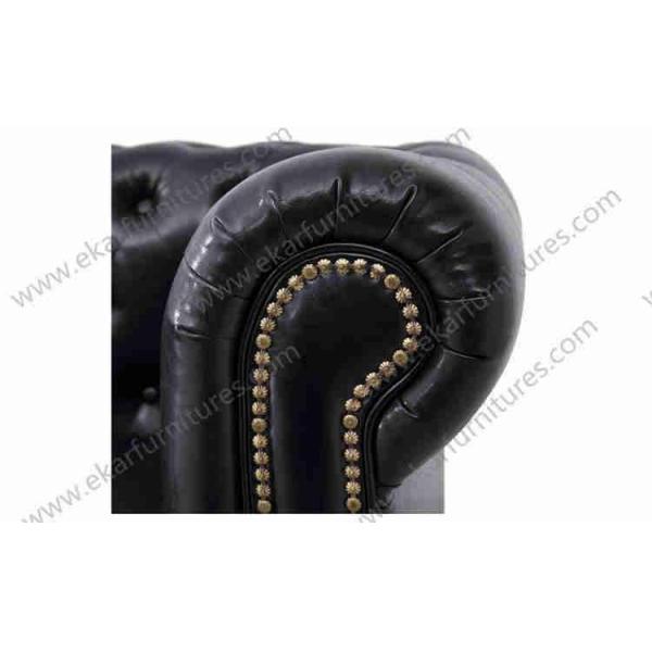 Living Room Furniture Made in China Sofa Design W-KLS709