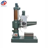 Z3040*10B Forage mécanique radial Traction mécanique Machine de forage radial d'alimentation automatique