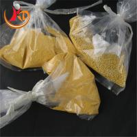 CSZ Zirconia Ceramic Grinding Media Stabilized Cerium Mineral Bead