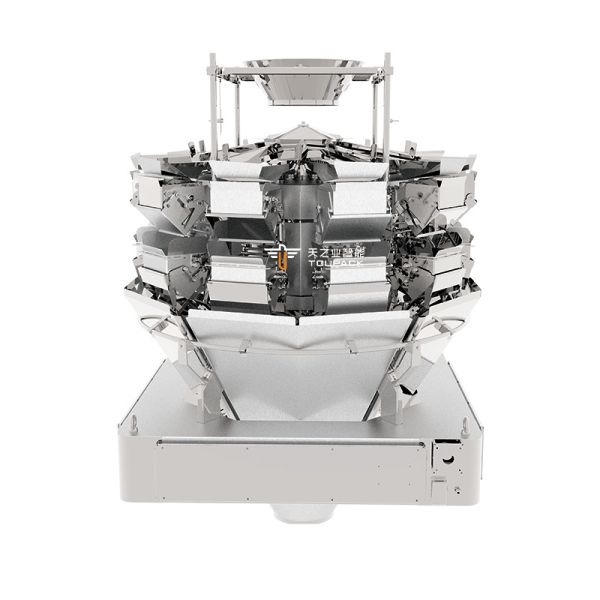 Top 10 Multihead Weigher Manufacturers in China (2026) | Best Combination Weigher Suppliers