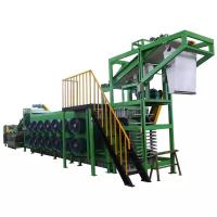 Cooler en caoutchouc par lot pour moteur électrique et produits en caoutchouc
