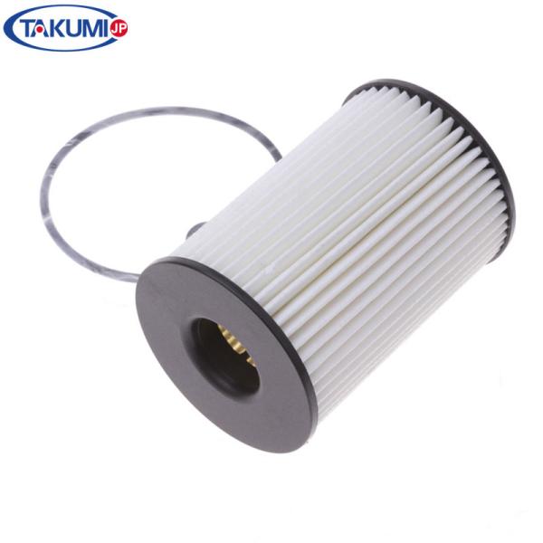 Não elemento de filtro do óleo do motor do escudo para BMW 11427583220