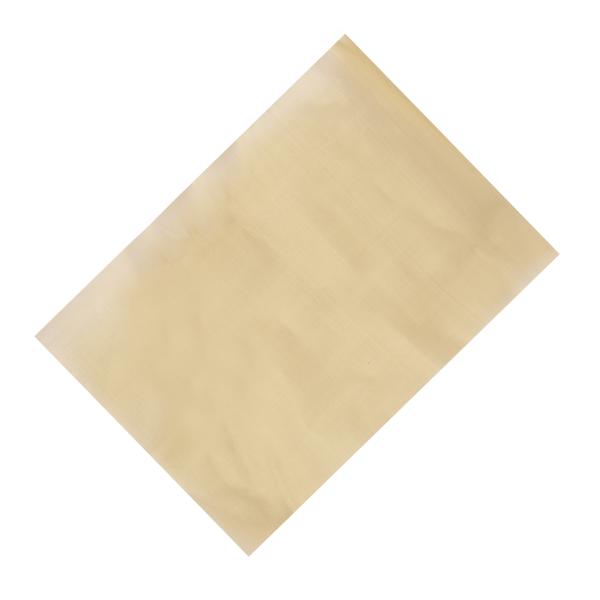 Heavy-duty brass mesh braided steel wire filter oil 100 holes A4 plate 210 X 300mm lightweight tool parts