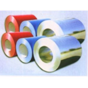 JIS G3312 DX51D+Z Prepainted Color Steel Coils with Z60–Z275 Zinc Coating for Roofing and Building Panels