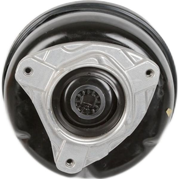 2WD CLS - Class W218 Mercedes Benz Air Suspension Front Left Air Ride Shock Strut 2183206513