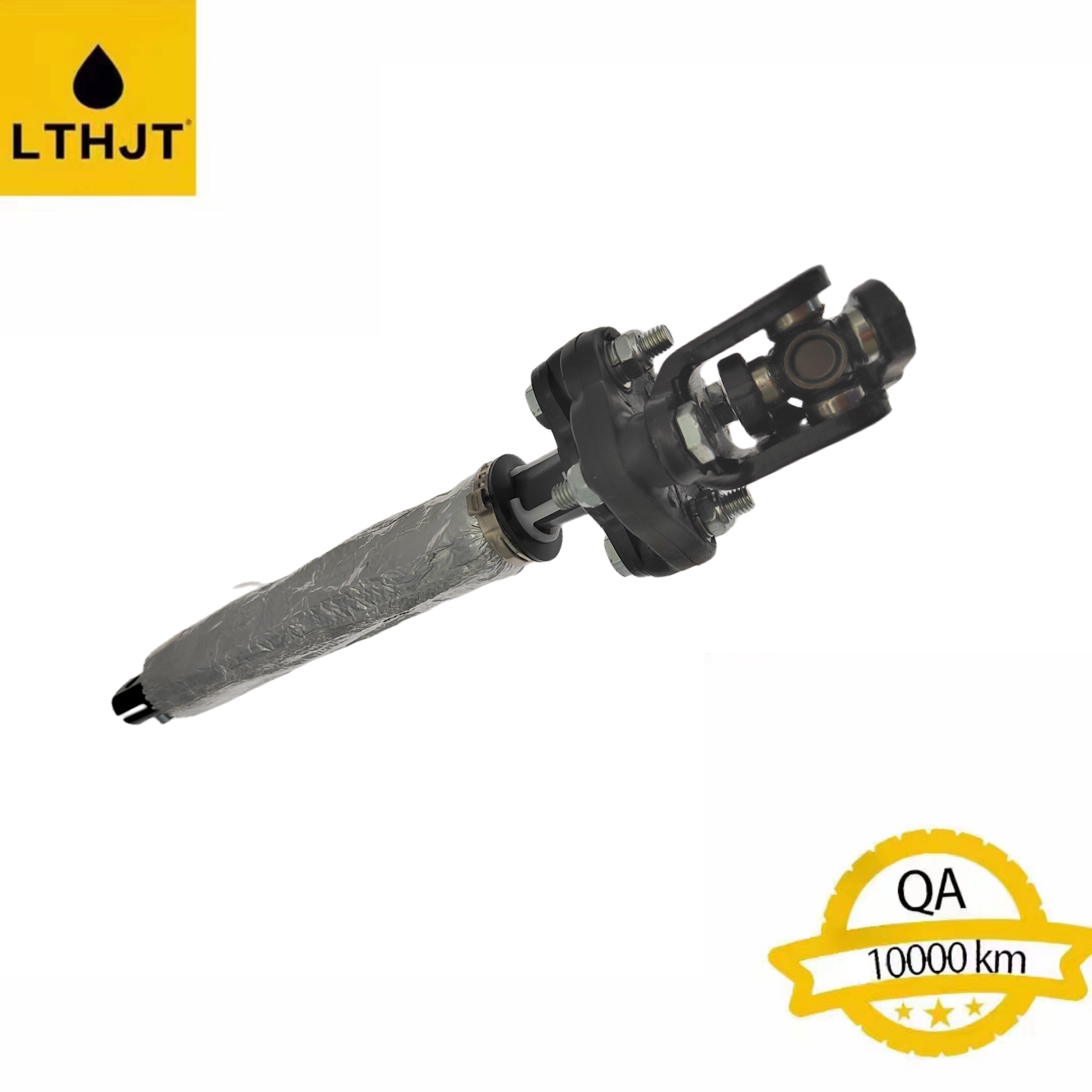 Auto Parts LR071147 QMN500250 Steering Column for Steering Machine