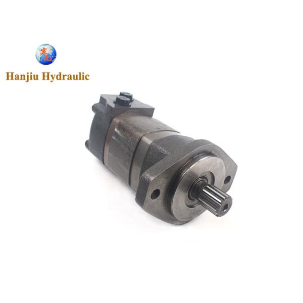 104-1214-006 1041214006 104-1214 Hydraulic Motor Compatible With Eaton Char-Lynn 2000 Series
