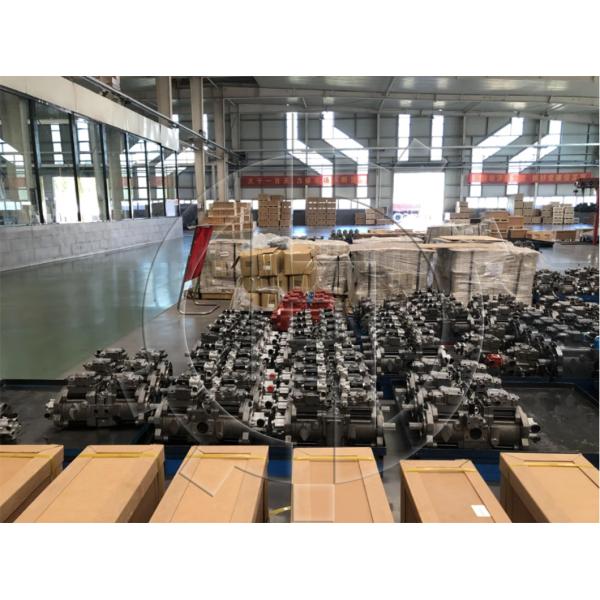 K7V140DTP K7V140DTP-OE3K LC10V00041F2 Hydraulic Main Pump For SK350-10 SK380-10 SK200-10 Excavator Spare Parts