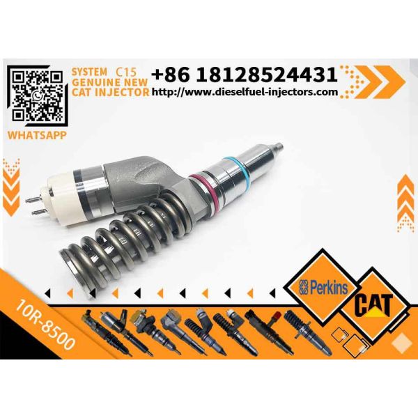 High Quality 10R8500 10R8501 2295919 10R1000 Engine Part Injector 229-5919 10R-1000 10R-8500 10R-8501 Fuel Injector