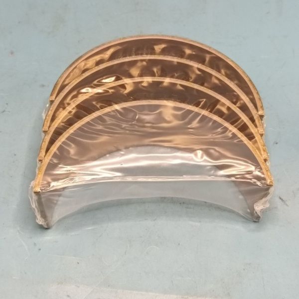 Krp3007 Perkins Engine Bearings Easy Installation For Perkins 3008 3012 Engines