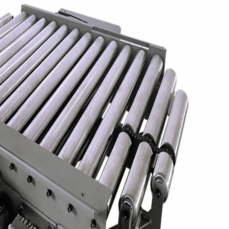 Heavy Duty Pallet Wrapping Machine 2350mm Wrapping Height 2000kg Load Capacity For Automated Conveyor Systems