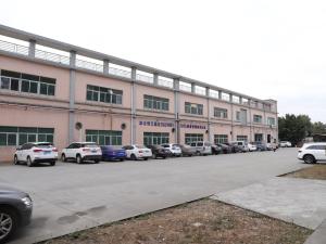DONGGUAN YUYANG INSTRUMENT CO.,LTD