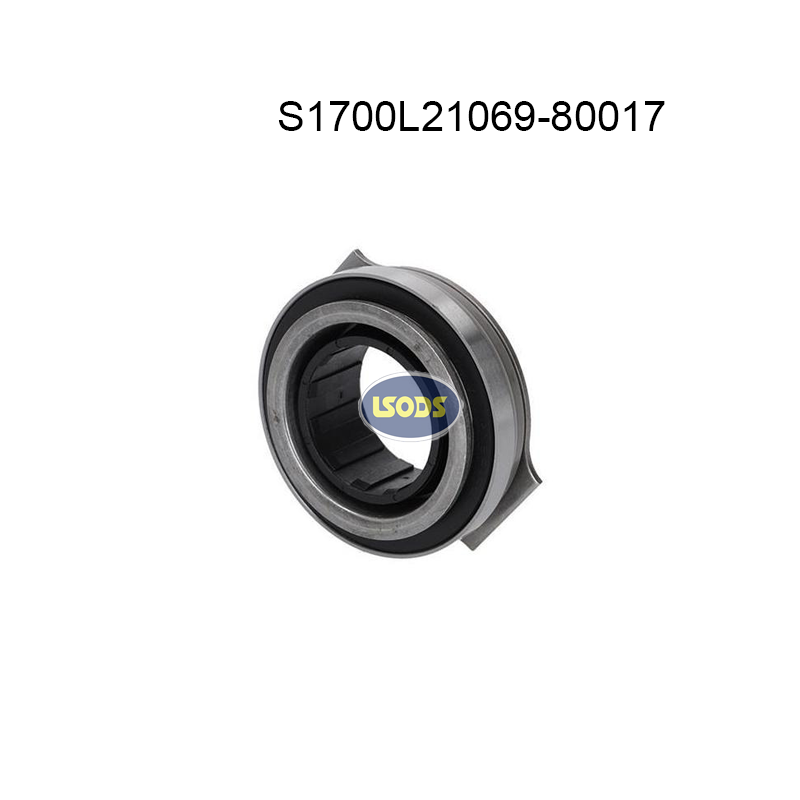 Auto Transmission Release Bearing Clutch Kit Set S1700l21069-80017 For JAC S2  JS2