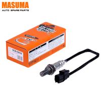 MOE-5009 MASUMA Autoparts Sistema eléctrico de automóviles Sensor de oxígeno Lambda para HONDA CIVIC CU1