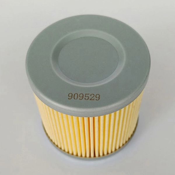 Air Compressor Accessories Air Filter Element Manufacturers 0.1um Porosity